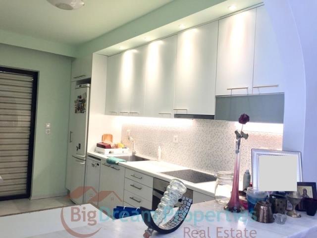 (For Rent) Residential || Athens South/Palaio Faliro - 90 Sq.m, 2 Bedrooms, 1.200€ 