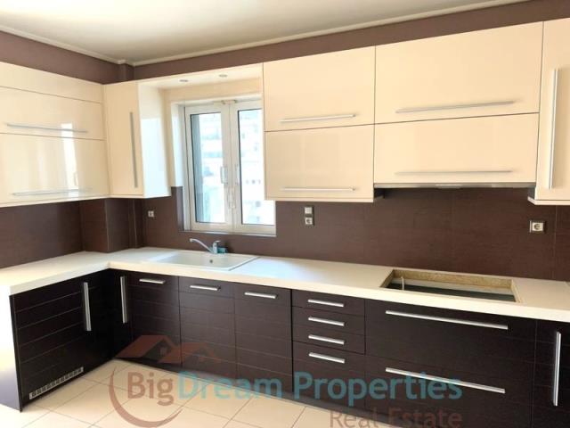 (For Sale) Residential Floor Apartment || Athens South/Palaio Faliro - 130 Sq.m, 3 Bedrooms, 550.000€ 