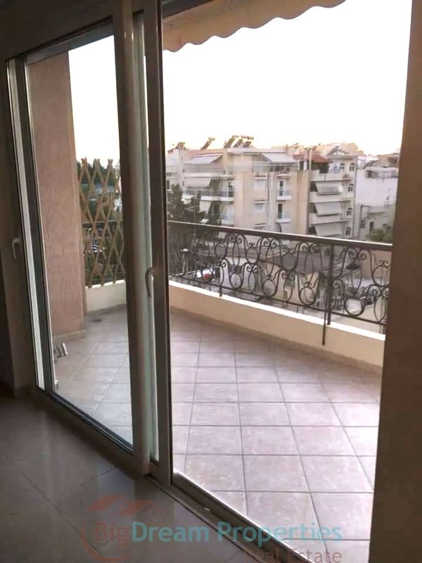 (For Sale) Residential Floor Apartment || Athens South/Agios Dimitrios - 90 Sq.m, 2 Bedrooms, 310.000€ 
