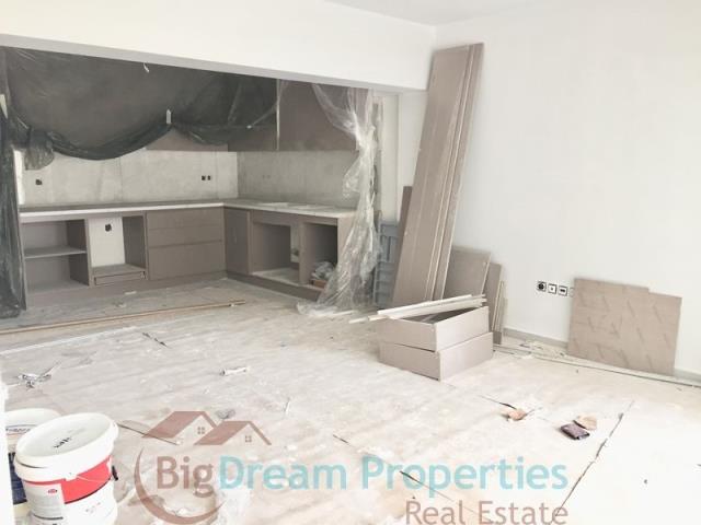 (For Sale) Residential Apartment || Athens South/Nea Smyrni - 76 Sq.m, 2 Bedrooms, 220.000€ 
