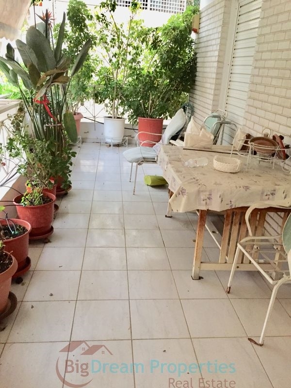 (For Rent) Residential Apartment || Athens South/Nea Smyrni - 100 Sq.m, 2 Bedrooms, 900€ 
