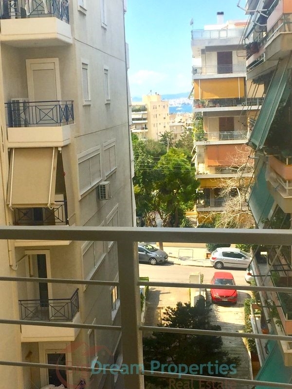(For Sale) Residential Apartment || Athens South/Nea Smyrni - 76 Sq.m, 2 Bedrooms, 230.000€ 