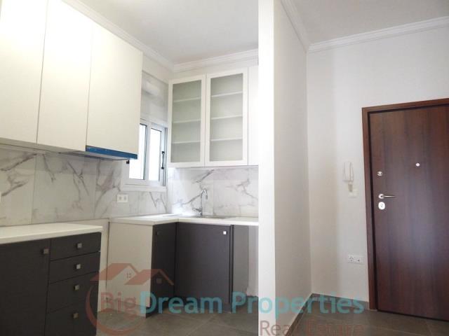 (For Sale) Residential Apartment || Athens South/Kallithea - 41 Sq.m, 1 Bedrooms, 142.000€ 