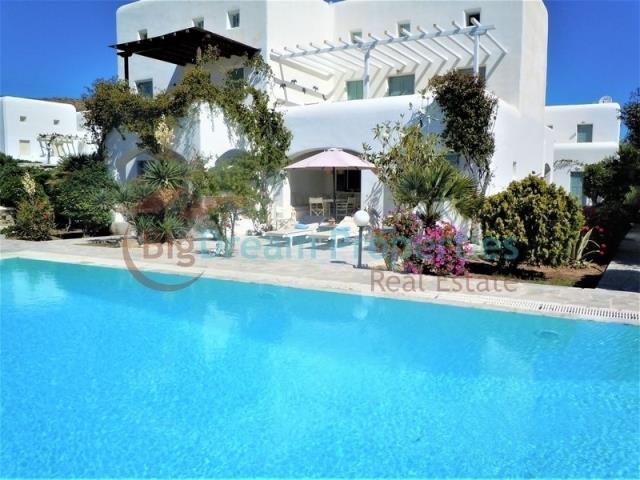(For Rent) Residential Maisonette || Cyclades/Mykonos - 67 Sq.m, 2 Bedrooms, 17.000€ 
