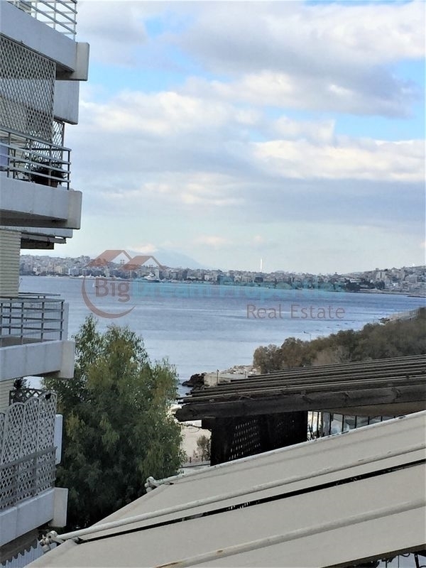 (Προς Πώληση) Κατοικία Διαμέρισμα || Αθήνα Νότια/Παλαιό Φάληρο - 213 τ.μ, 4 Υ/Δ, 640.000€ 