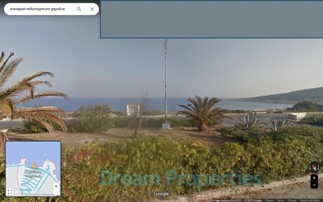 (Προς Πώληση) Αξιοποιήσιμη Γη Οικόπεδο || Ανατολική Αττική/Μαρκόπουλο Μεσογαίας - 920 τ.μ, 650.000€ 