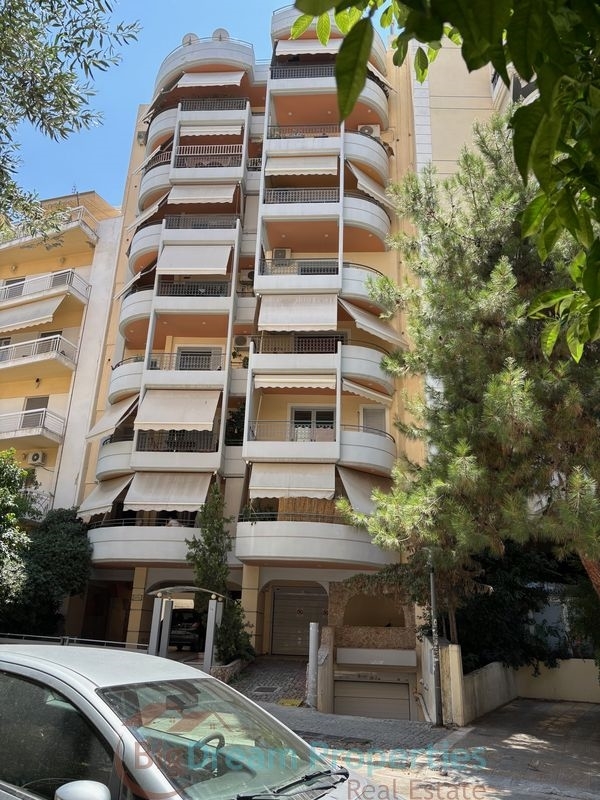 (Προς Ενοικίαση) Κατοικία Διαμέρισμα || Αθήνα Κέντρο/Ζωγράφος - 50 τ.μ, 1 Υ/Δ, 700€ 