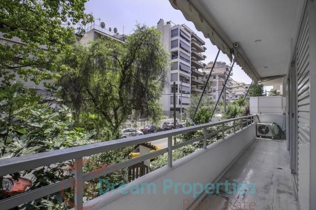 (Προς Ενοικίαση) Κατοικία Οροφοδιαμέρισμα || Αθήνα Νότια/Παλαιό Φάληρο - 185 τ.μ, 3 Υ/Δ, 1.300€ 