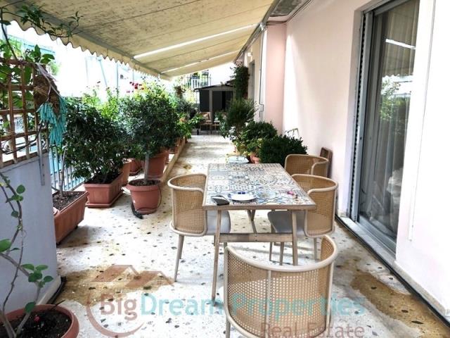 (Προς Ενοικίαση) Κατοικία Ρετιρέ || Πειραιάς/Πειραιάς - 108 τ.μ, 3 Υ/Δ, 750€ 