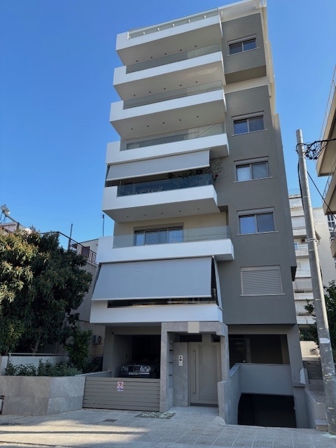 (Προς Πώληση) Κατοικία Μεζονέτα || Αθήνα Νότια/Παλαιό Φάληρο - 126 τ.μ, 3 Υ/Δ, 555.000€ 