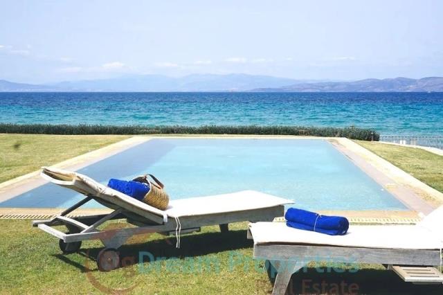 (Προς Πώληση) Κατοικία Βίλα || Πειραιάς/Αίγινα - 280 τ.μ, 5 Υ/Δ, 1.500.000€ 