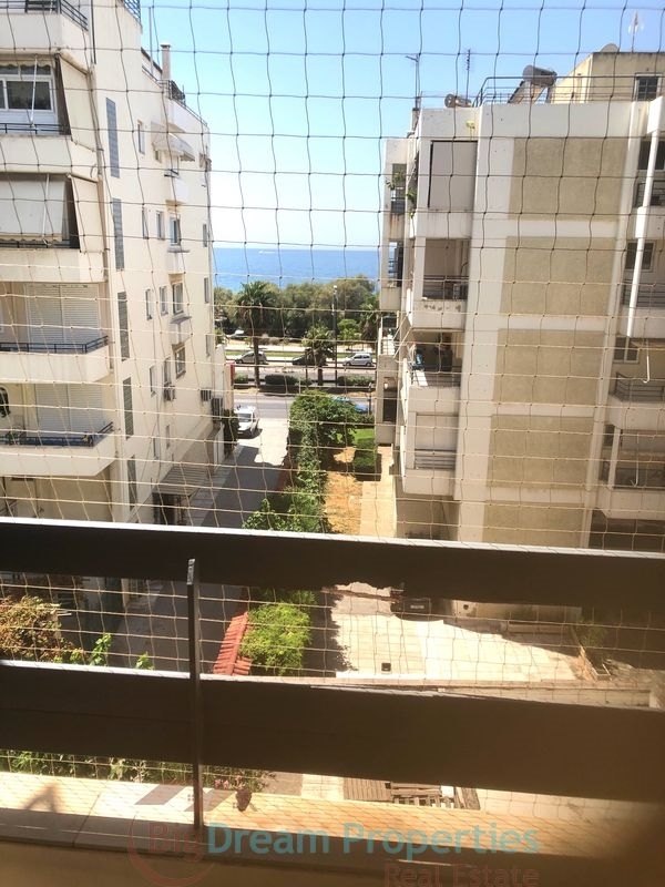 (Προς Πώληση) Κατοικία Διαμέρισμα || Αθήνα Νότια/Άλιμος - 115 τ.μ, 2 Υ/Δ, 395.000€ 